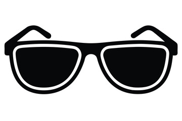 sunglasses vector illustration