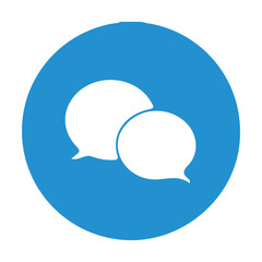 Messenger icon for free download