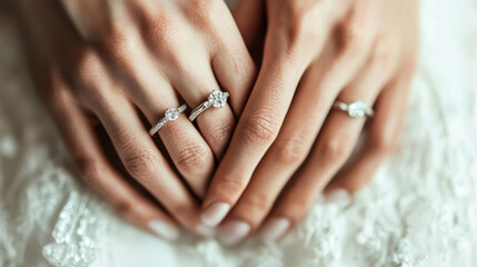 accessories and women