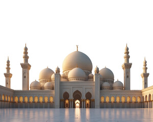 mosque most famous mosque al aksa