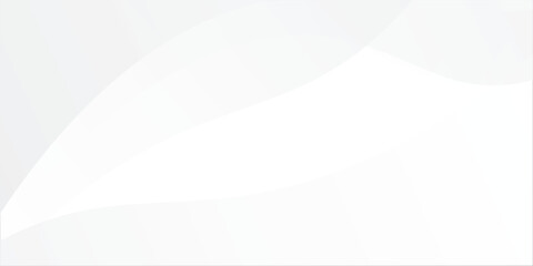 abstract white background with gradient color and artistic dynamic line decoration eps illustration