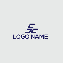 Abstract Logo Design Templates 