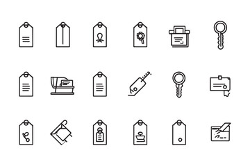 Minimalist Sand Dunes Line Art Design