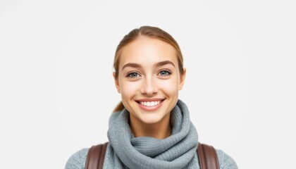 Young woman smiling (1)
