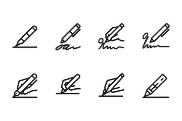 Silver Bar Ultra Minimalist Line Art