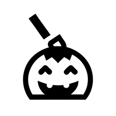 carving icon  flat vector icon