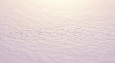 Soft Textured Pastel Pink Snow Surface Background Image