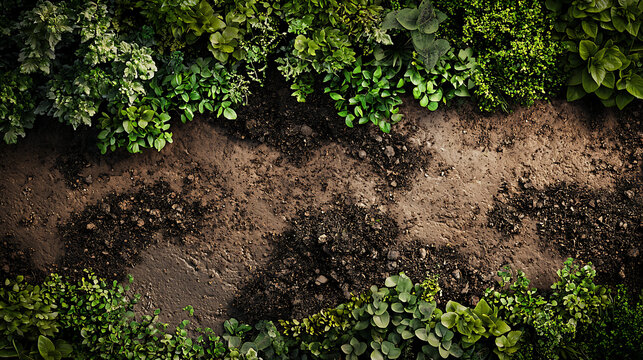  &ldquo;Set up an experiment to study the effects of different soil types (e.g., sandy, clay, loam) on plant growth. Track growth rates, leaf color, and root development over time, and analyze which soil ty