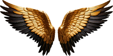 ave, aguilas, vector, ilustración, alas, alas, animal, naturaleza, tatuaje, inhospitalario, emplumar, ángel