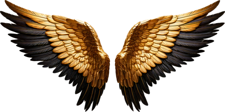 ave, aguilas, vector, ilustración, alas, alas, animal, naturaleza, tatuaje, inhospitalario, emplumar, ángel