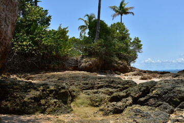 barra grande