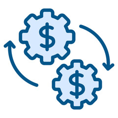 Asset Operation Icon