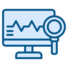 Condition Monitoring Icon