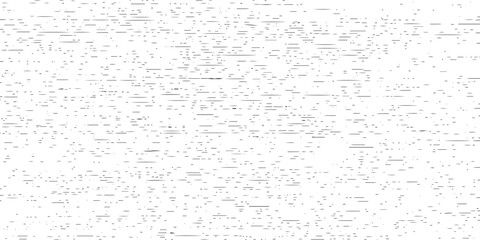 Vintage grunge textures vector illustration. Abstract texture of lines, spot, chips. Grunge black and white background. Monochrome pattern of vintage surface