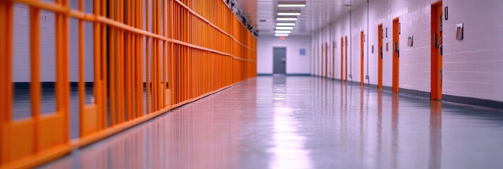 ice detention center to house illegal immigrants before deporting them outside the border