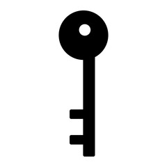 door key icon