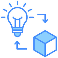Implementation Icon