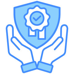Quality Assurance Icon