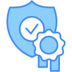 Quality Assurance Icon