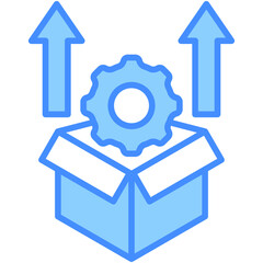 Product Development Icon