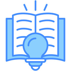 Knowledge Icon