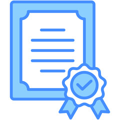 Certification Icon