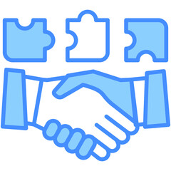 Collaboration Icon