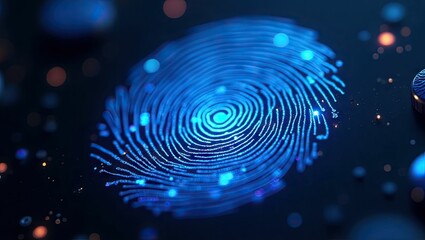 Stunning blue nebula cosmic background deep space galaxy stars universe