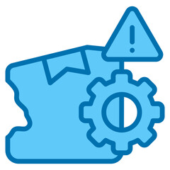 Defective Design Icon