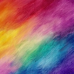 Vibrant Colorful Abstract Background with Soft Gradient Patterns