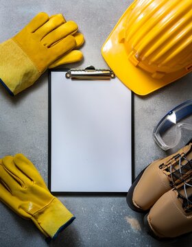 Safety Course Background