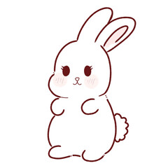 bunny 