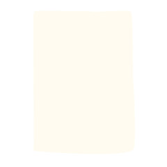 Organic beige rectangle with smooth edges on black background. Great for minimalist designs, modern templates, digital layouts, simple mockups, or aesthetic background projects.