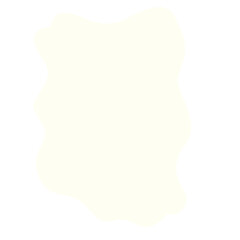 Abstract beige blob with smooth wavy edges on black background. Ideal for minimalist designs, digital mockups, modern frames, aesthetic layouts, or creative visual content.