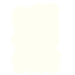 Obraz premium Elegant abstract beige shape with smooth wavy curves on black background. Great for modern layouts, aesthetic design frames, minimal mockups, or creative digital templates.