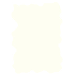 Abstract beige blob with smooth wavy edges on black background. Ideal for minimalist designs, digital mockups, modern frames, aesthetic layouts, or creative visual content.