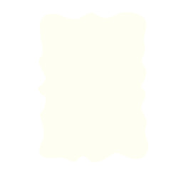 Organic beige rectangle with smooth edges on black background. Great for minimalist designs, modern templates, digital layouts, simple mockups, or aesthetic background projects.