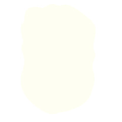 Soft beige abstract shape with rounded organic edges on black background. Great for minimalist backgrounds, digital templates, modern mockups, or aesthetic layout design.