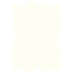 Obraz premium Organic beige rectangle with smooth edges on black background. Great for minimalist designs, modern templates, digital layouts, simple mockups, or aesthetic background projects.