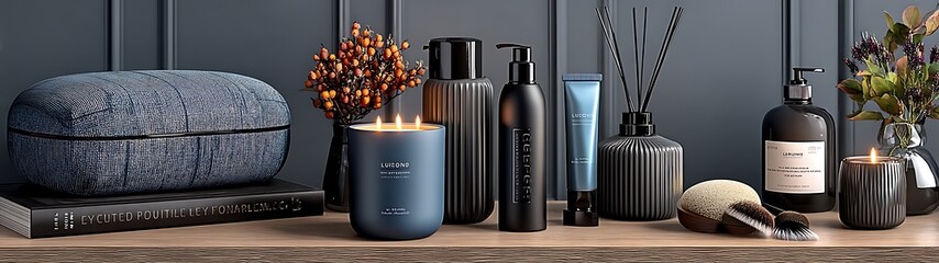 Home Decor Display