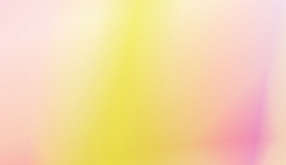 Obraz premium Vibrant And Smooth Gradient Soft Colors Background. For Greeting Card, Brochure, Banner Calendar. Vector Illustration.