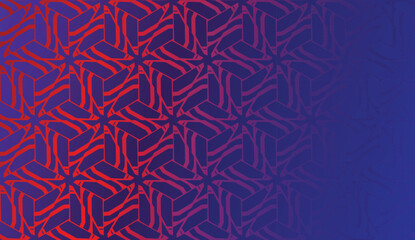 Multicolored Blurred Gradient Background.Hipster Pattern With Polygonal Elements. Triangles Style. Vector Illustration. Background For Your Business Project. Advert, Template Screen