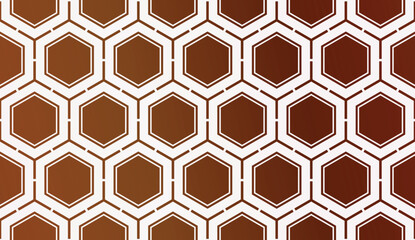 Vector Pattern In Geometric Style with smooth multicolored colorful gradient background. Lines. Modern Elegant Background. For Your Design