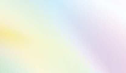 Colorful Gradient Color Background Wallpaper. For Your Design Ad, Banner, Cover Page. Vector Illustration.