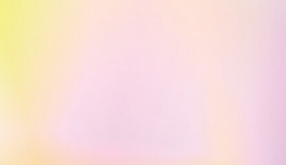 Gradient Blurred Abstract Background. For Your Design Wallpaper, Presentation, Banner, Flyer, Cover Page, Landing Page. Vector Illustration.