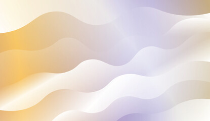 Obraz premium Geometric Design, Shapes. Design For Cover Page, Poster, Banner Of Websites. Vector Illustration with Color Gradient.