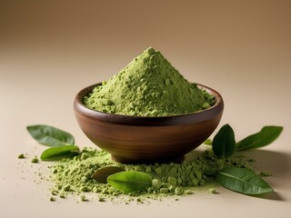 Unlock the Benefits of Moringa Powder – A Versatile Superfood with Powerful Antioxidants and Essential Nutrients, Ideal for Enhancing Your Daily Diet with a Boost of Green Goodness.