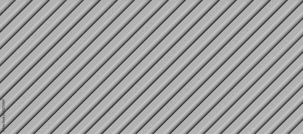 Poster strip angle line pattern template with shadow effect | abstract creative modern vector luxury line p