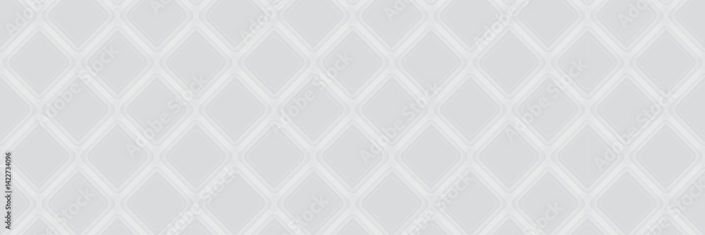 Poster pattern background with diamond shape with few gap | seamless pattern template for texture, web, fly