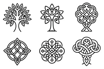 Celtic Tree of Life Origins and Historical Significance